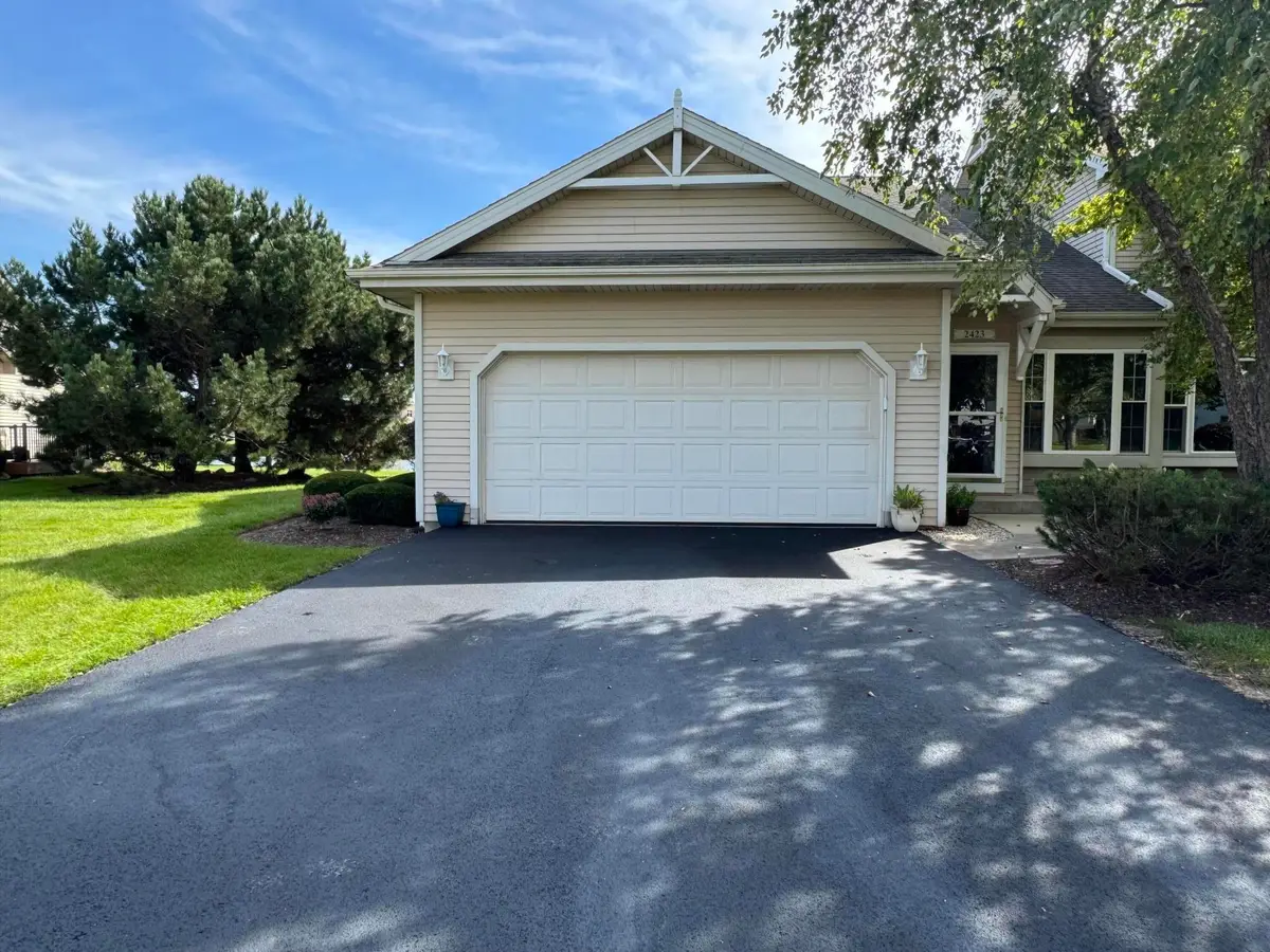2423 11th St, Somers, WI 53140 - #1