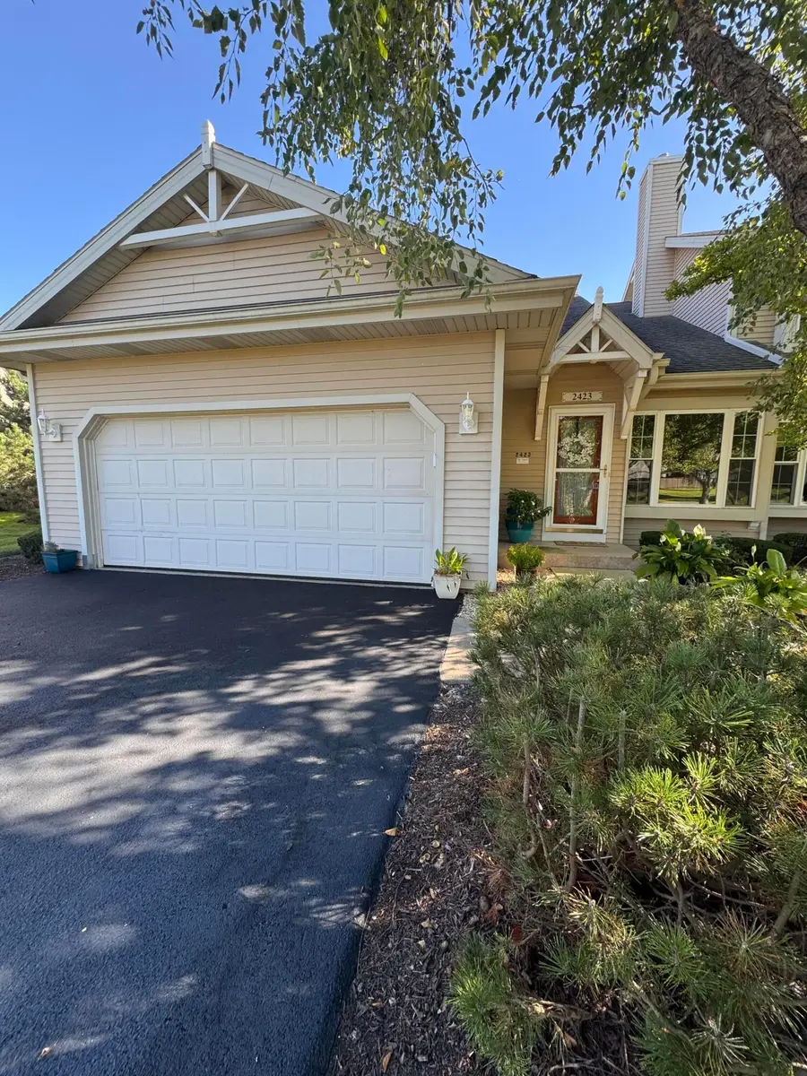 2423 11th St, Somers, WI 53140 - #2