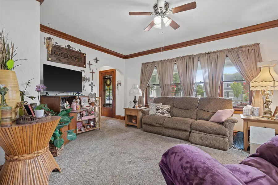 3021 S 48th St, Milwaukee, WI 53219 - #3