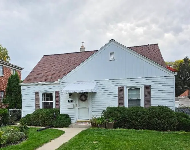 3809 S Clement Ave, Milwaukee, WI 53207 - #1
