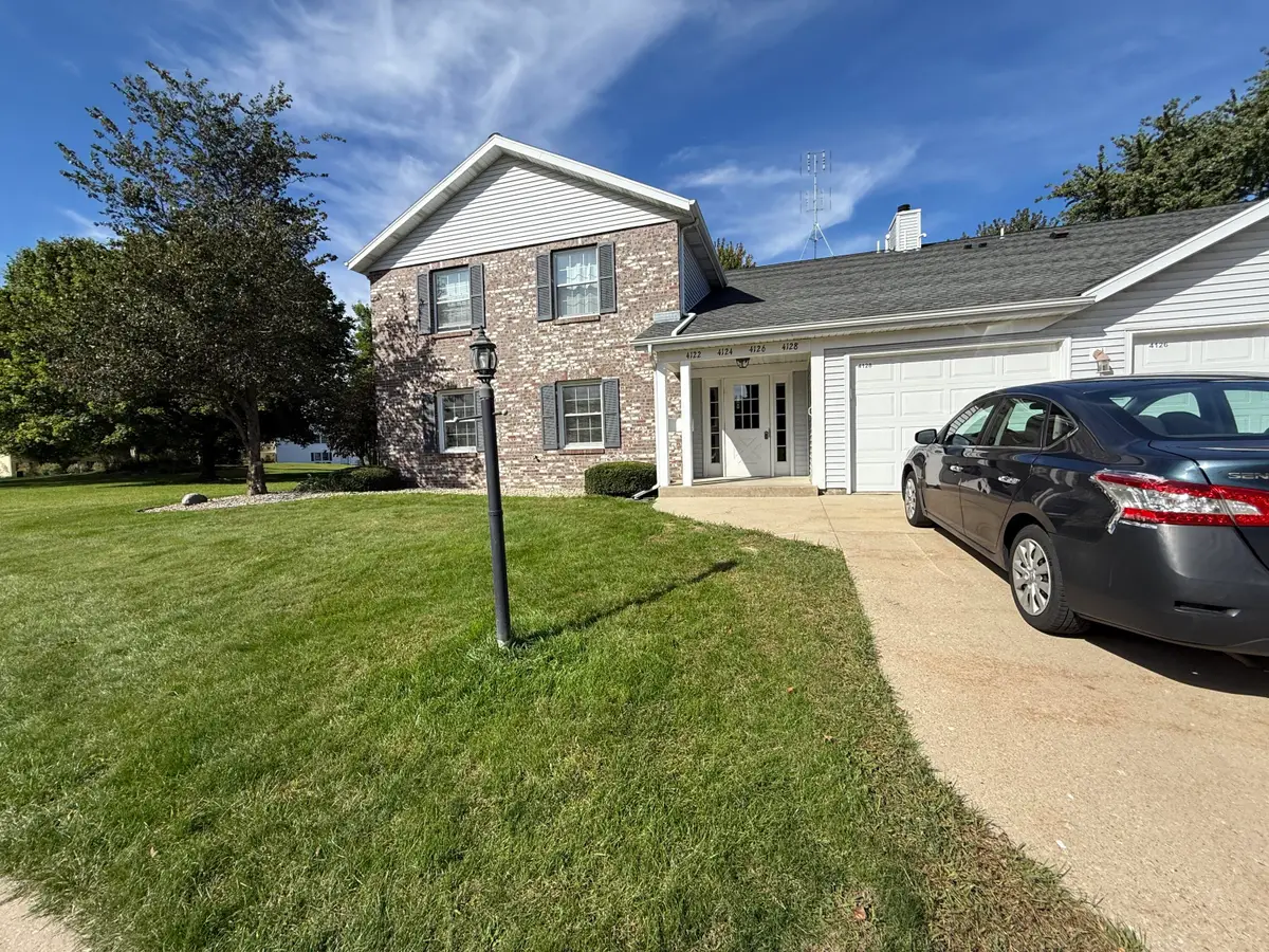 4124 81 St, Kenosha, WI 53142 - #1