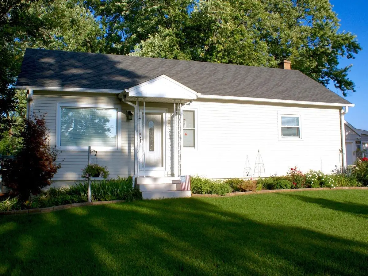 5523 49th Ave, Kenosha, WI 53144 - #1