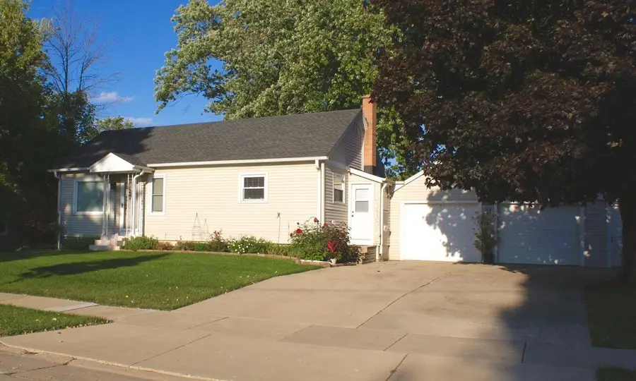 5523 49th Ave, Kenosha, WI 53144 - #2
