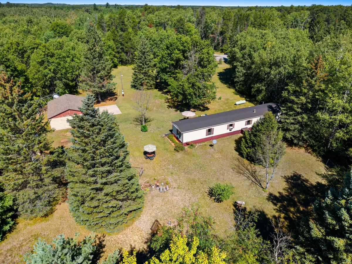 W10587 Jack Pine Ln, Stephenson, WI 54114 - #1