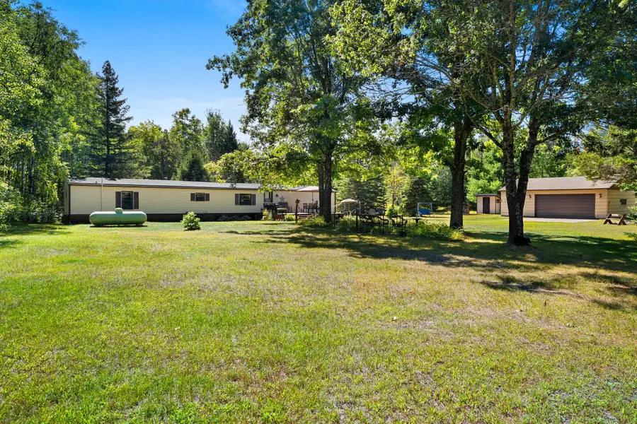 W10587 Jack Pine Ln, Stephenson, WI 54114 - #2