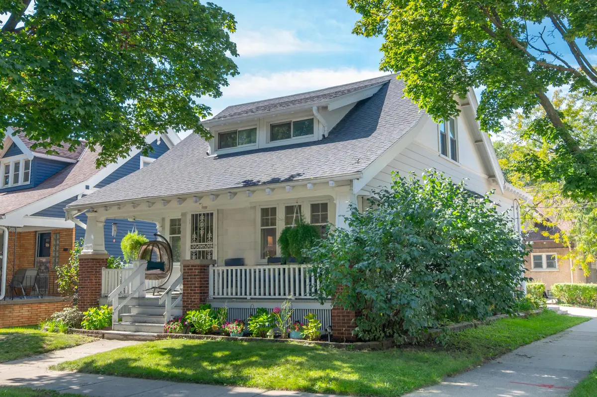 1557 N 50th Pl, Milwaukee, WI 53208 - #1