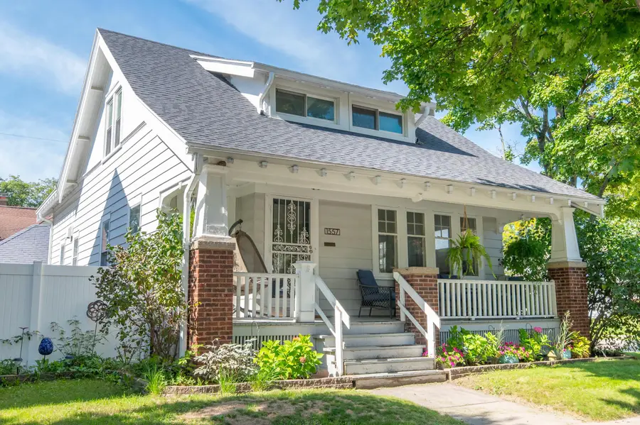 1557 N 50th Pl, Milwaukee, WI 53208 - #3