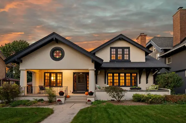 2508 E Beverly Rd, Shorewood, WI 53211