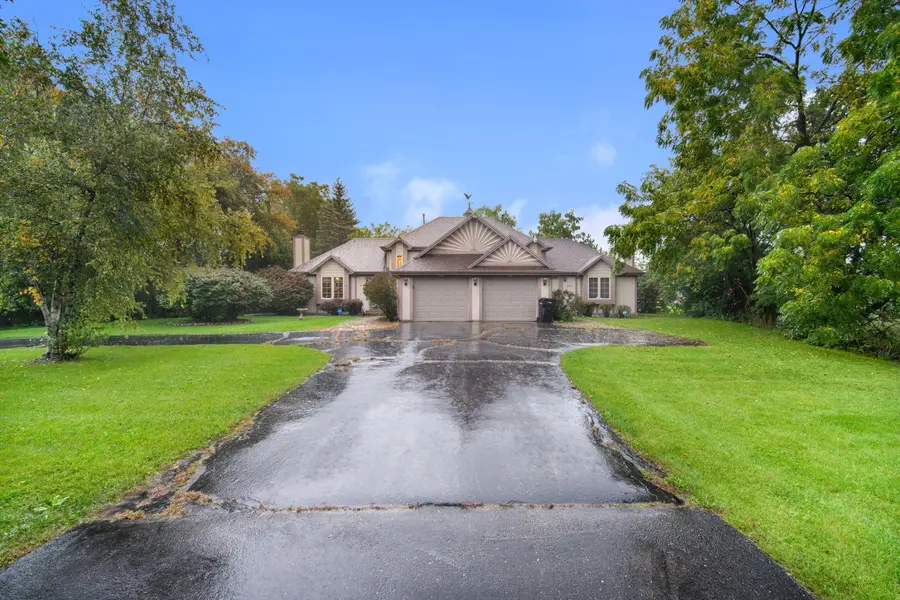 8502 N 43rd St, Brown Deer, WI 53209 - #2