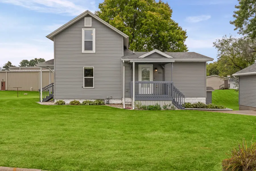 112 Wall St W, Holmen, WI 54636 - #2