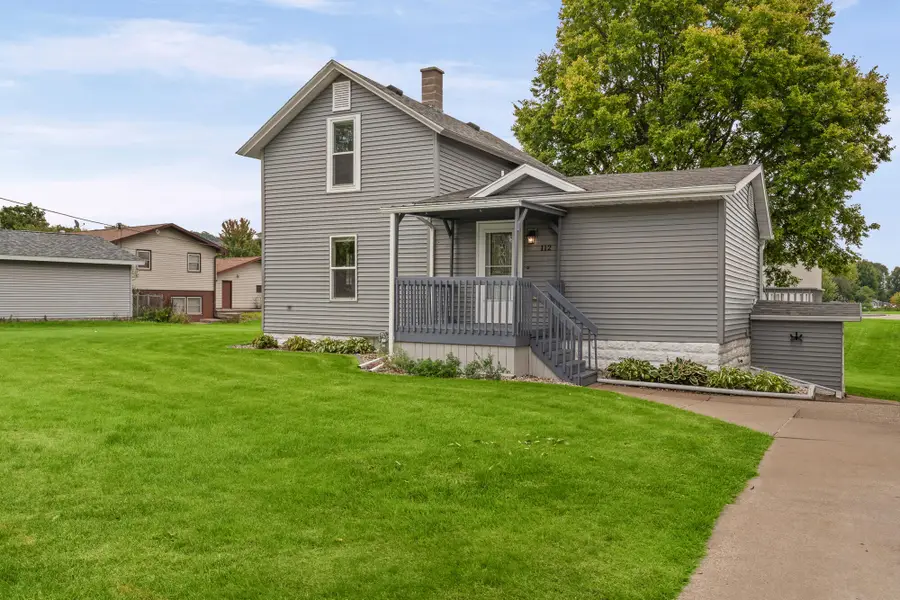 112 Wall St W, Holmen, WI 54636 - #3