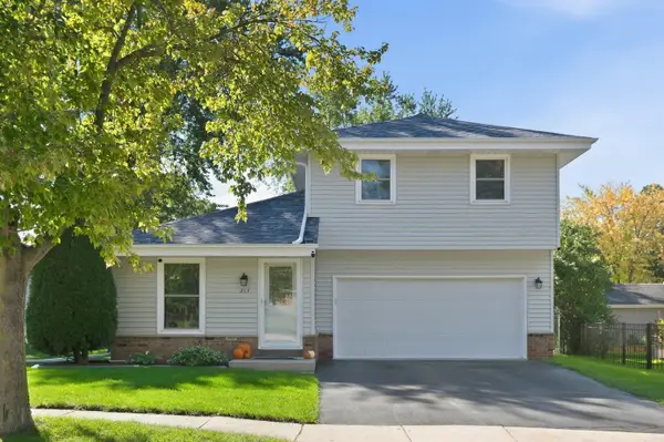 213 Richard St, Waukesha, WI 53189
