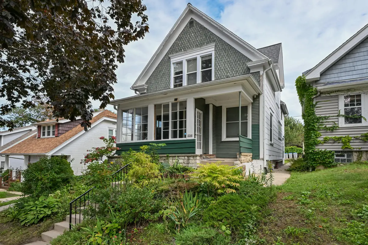 3248 S Delaware Ave, Milwaukee, WI 53207 - #1