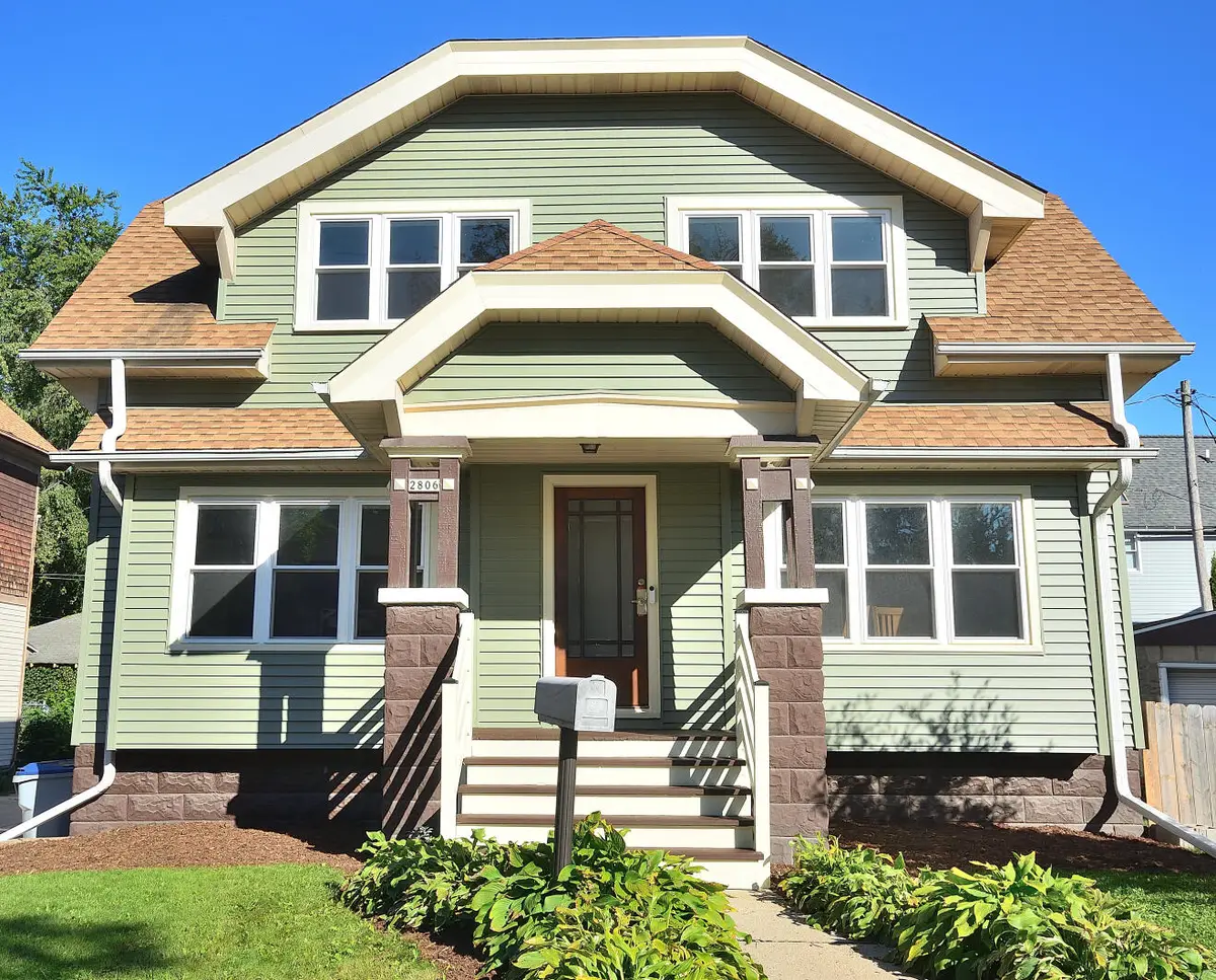 2806 S Austin St, Milwaukee, WI 53207 - #1