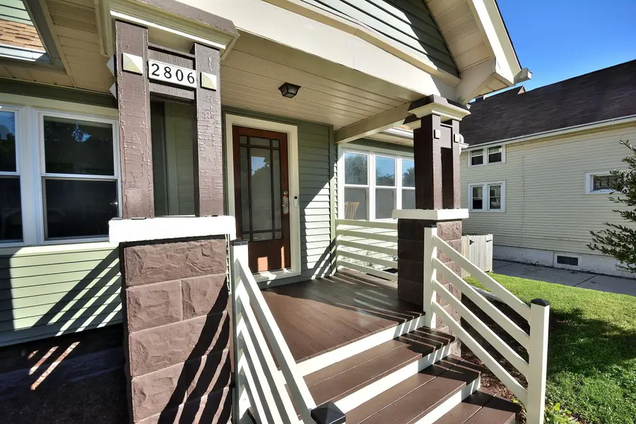 2806 S Austin St, Milwaukee, WI 53207 - #2