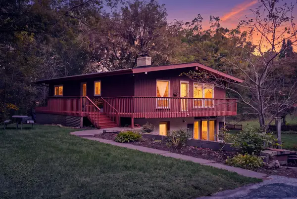 W5380 County Road B, Medary, WI 54601