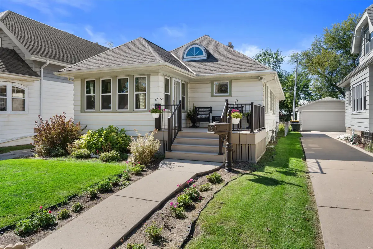 1717 S 82nd St, West Allis, WI 53214 - #1
