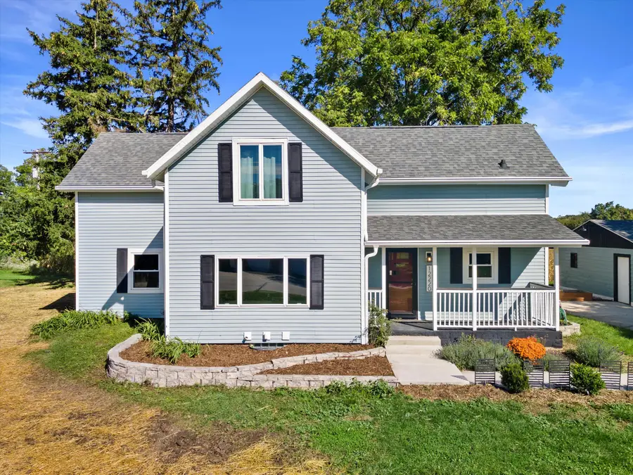 12220 Eau Galle Rd, Caledonia, WI 53108 - #2