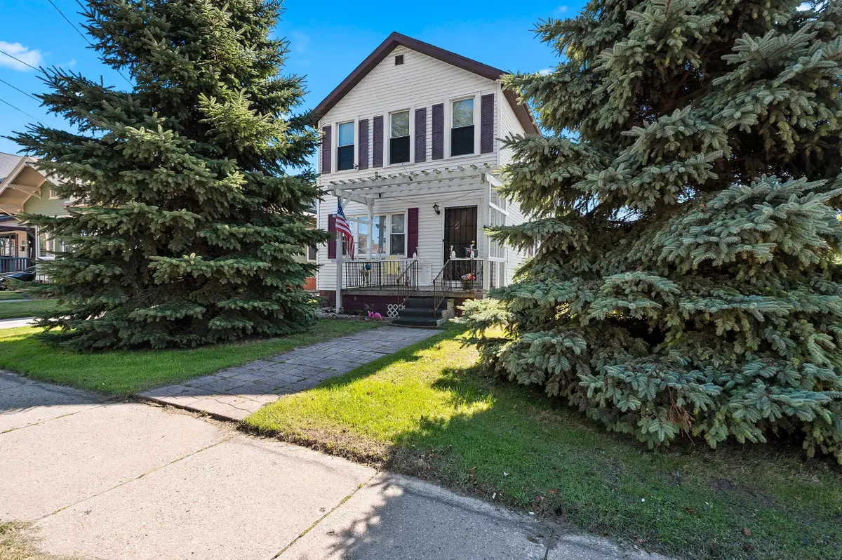 1319 Marshall St, Manitowoc, WI 54220 - #1
