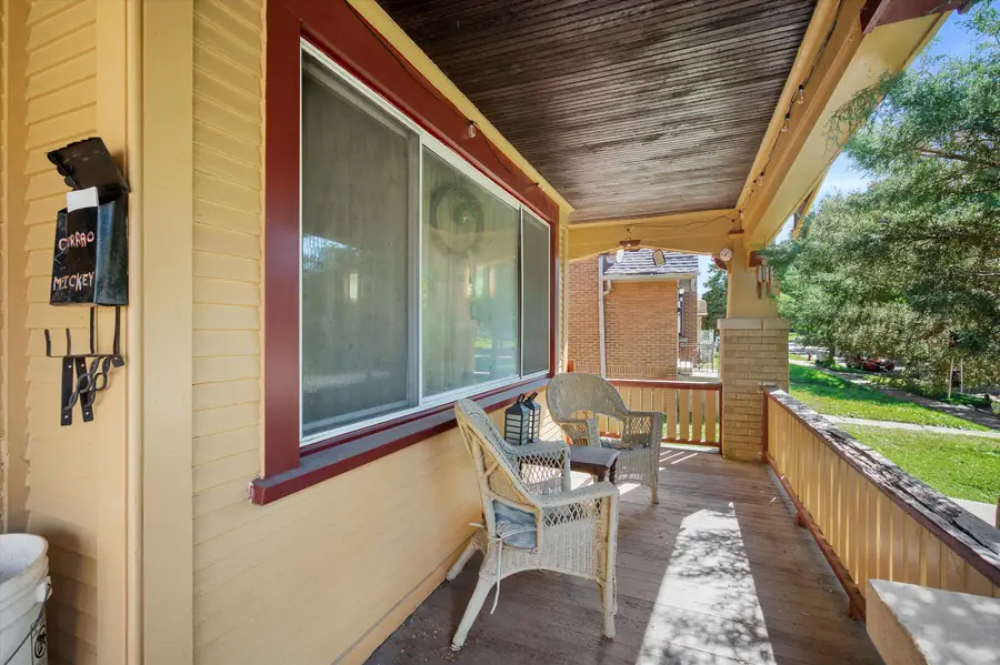 2862 N 57th St, Milwaukee, WI 53210 - #3