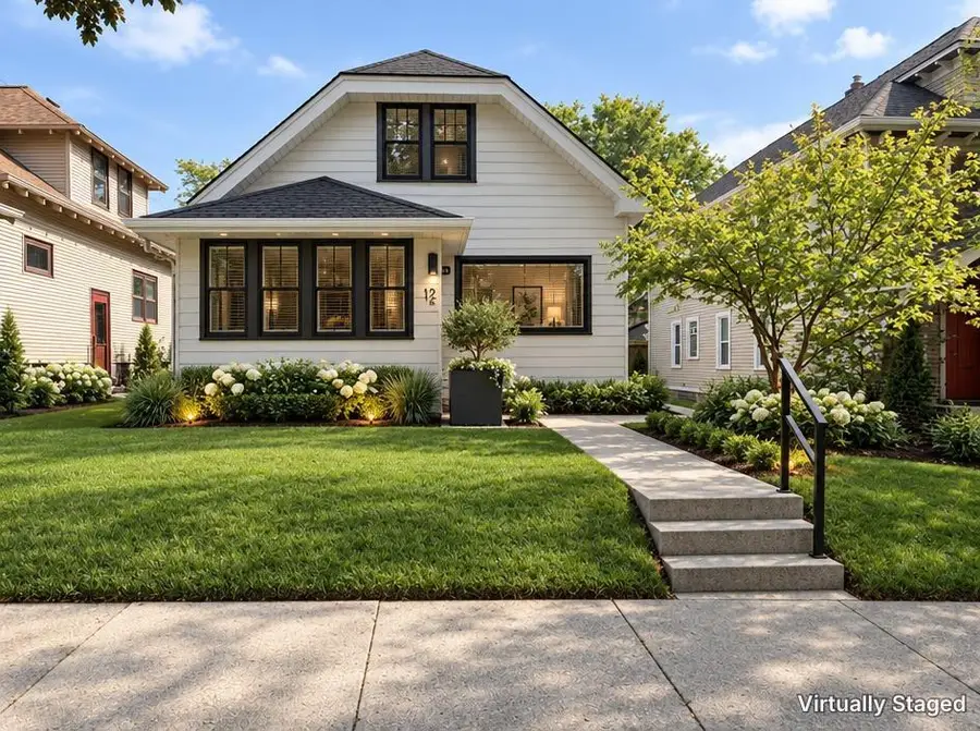 1613 E Pryor Ave, Milwaukee, WI 53207 - #2