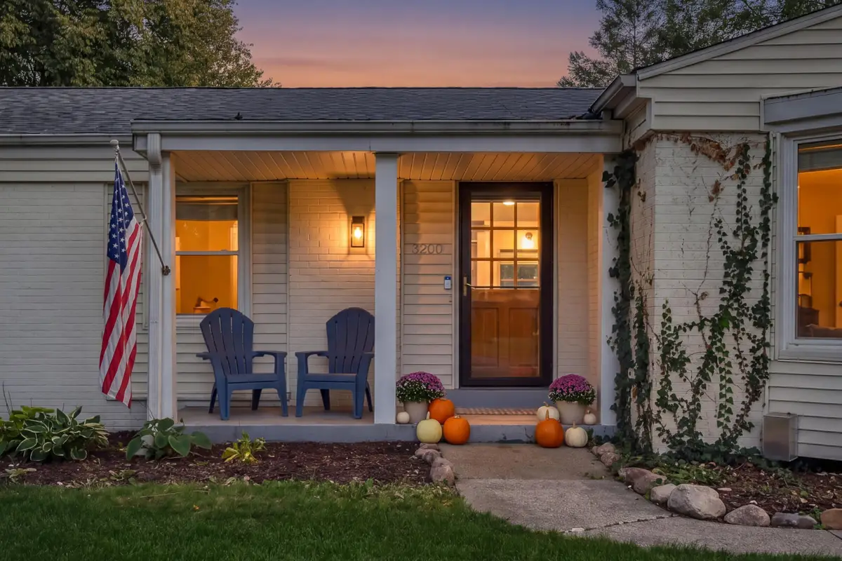 3200 Jerri Ct, Brookfield, WI 53045 - #1