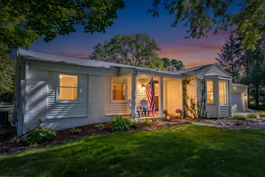 3200 Jerri Ct, Brookfield, WI 53045 - #3