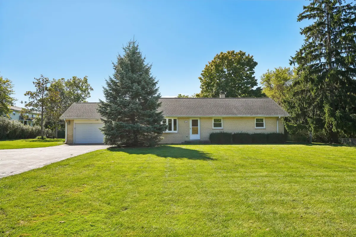 10321 W Church St, Franklin, WI 53132 - #1