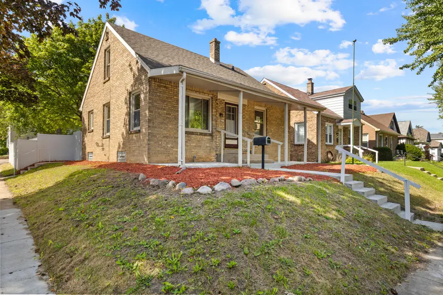 337 S 65th St, Milwaukee, WI 53214 - #2