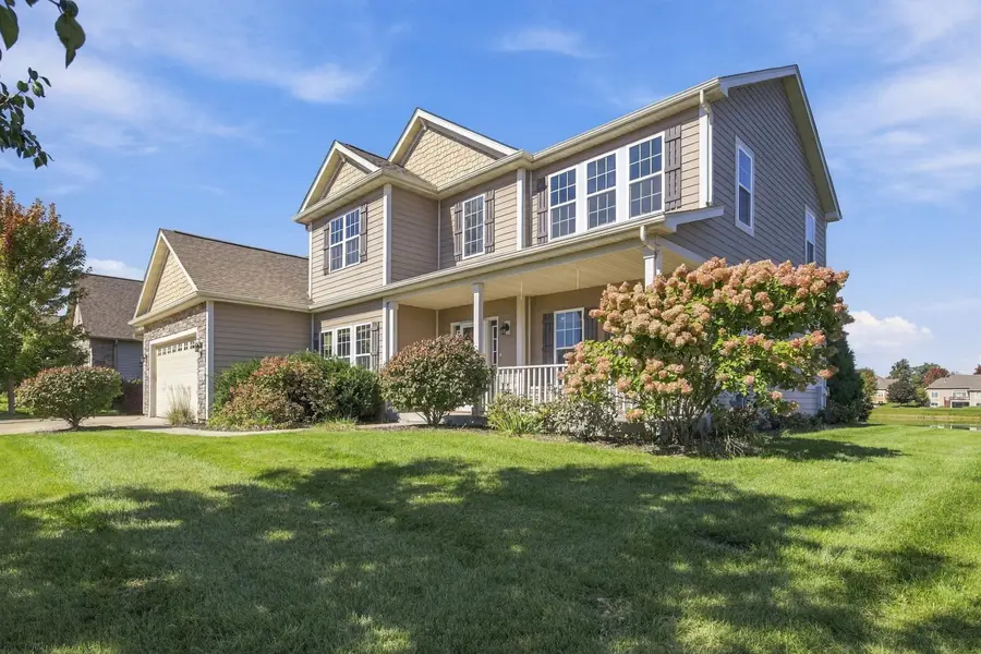 N116W17834 Blackstone Cir, Germantown, WI 53022 - #2