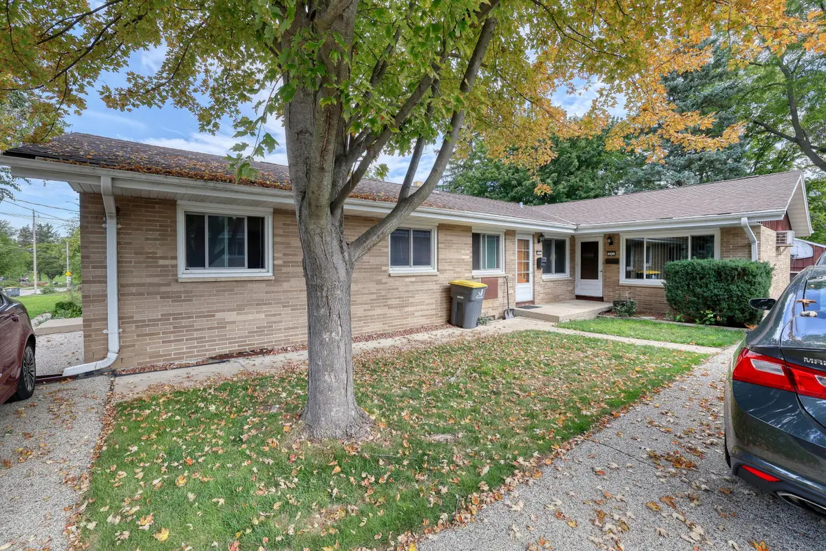 221 Spring St, Waukesha, WI 53188 - #1
