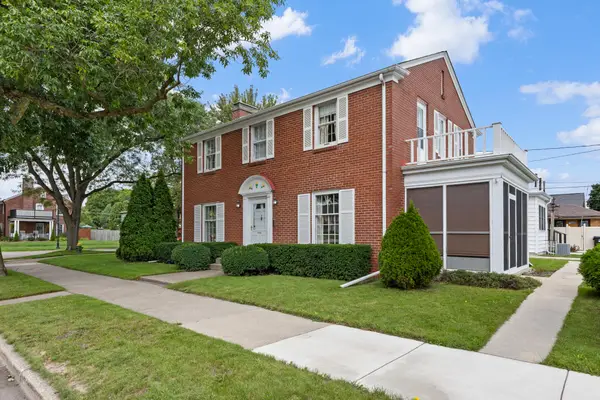 3920 Kinzie Ave, Racine, WI 53405