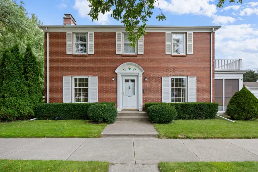 3920 Kinzie Ave, Racine, WI 53405 - #2