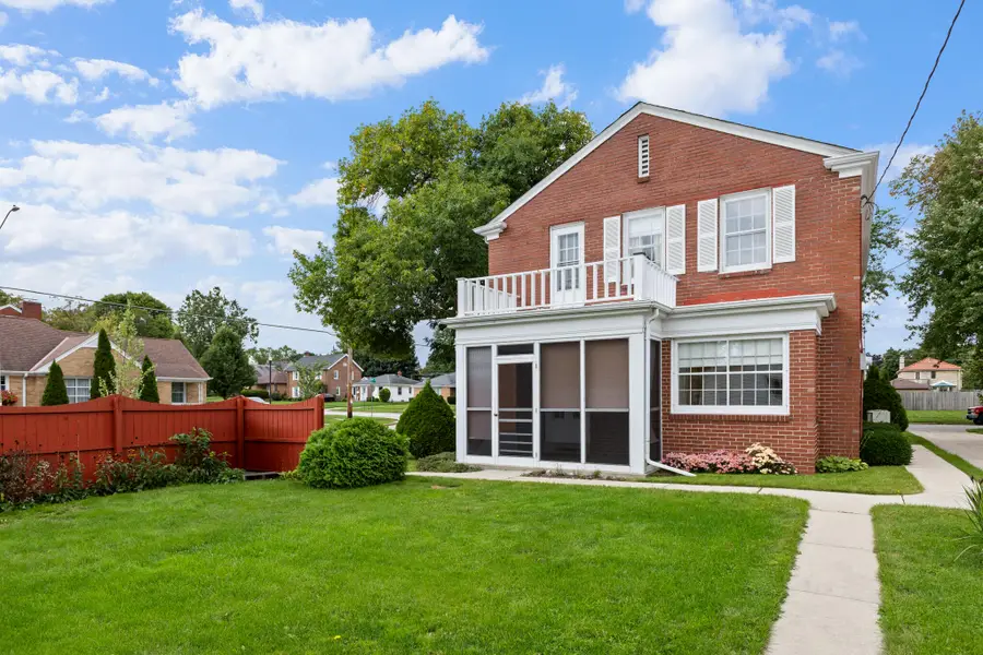 3920 Kinzie Ave, Racine, WI 53405 - #3
