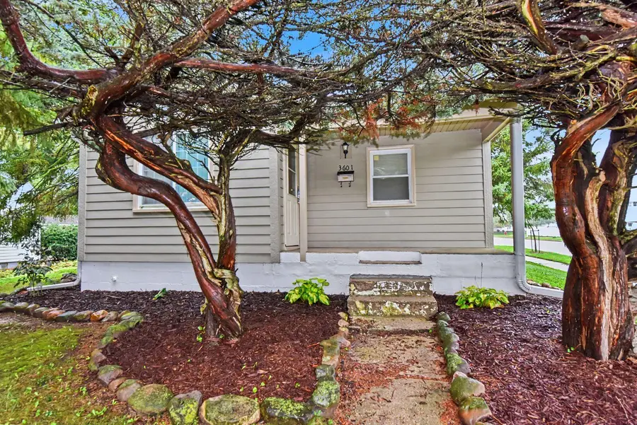 3601 S 85th St, Milwaukee, WI 53228 - #3