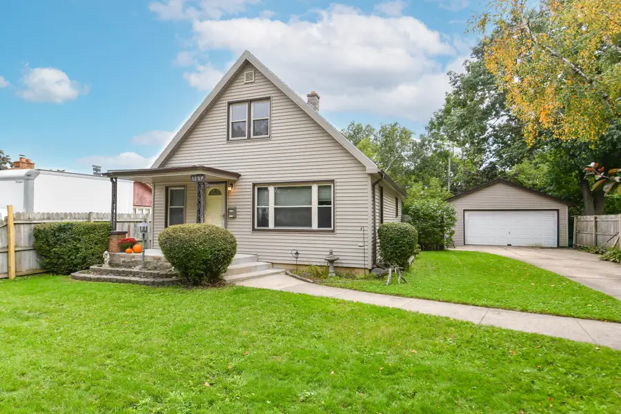 1509 Illinois St, Racine, WI 53405 - #2