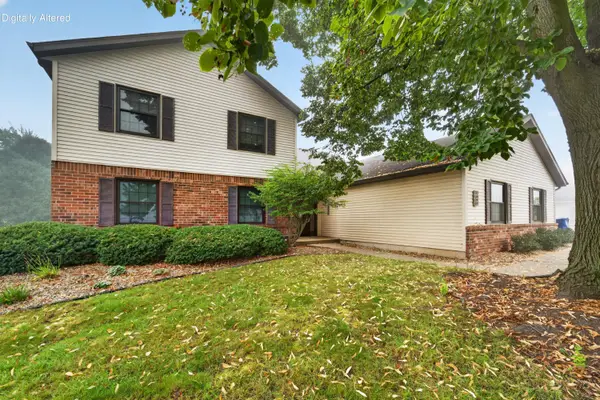 8023 41st Ave, Kenosha, WI 53142