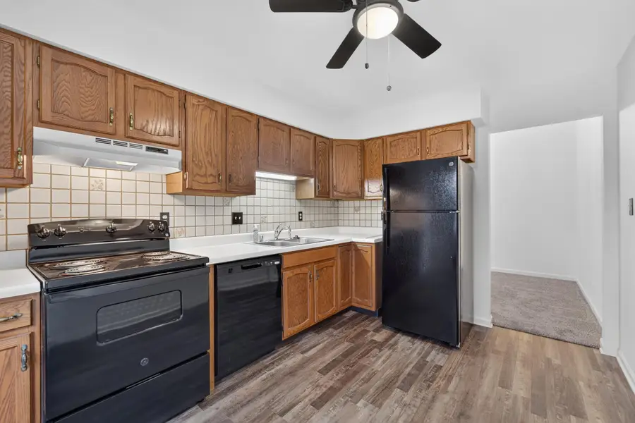 8023 41st Ave, Kenosha, WI 53142 - #3