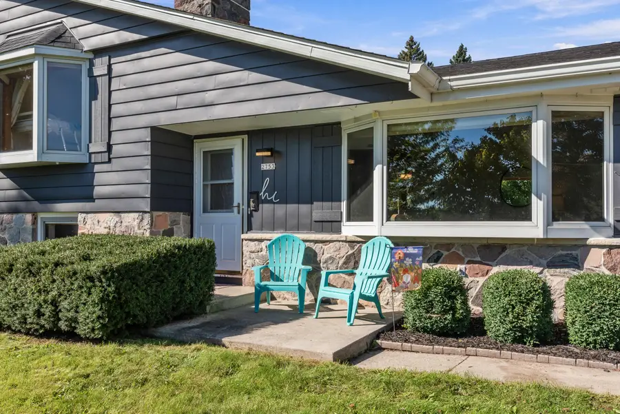 2753 County Road I, Saukville, WI 53080 - #2