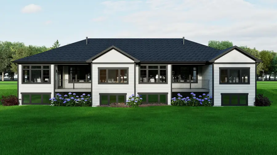 555 Pioneer Ct, Dousman, WI 53066 - #3