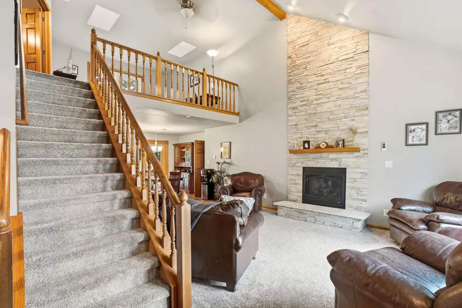 7244 S Dover Hill Ct, Franklin, WI 53132 - #3