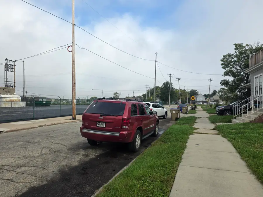 5805 23rd Ave, Kenosha, WI 53140 - #3