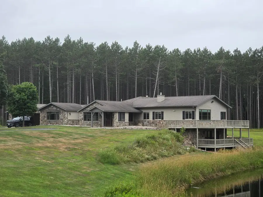 N11298 Mud Lake Rd, Wausaukee, WI 54177 - #3