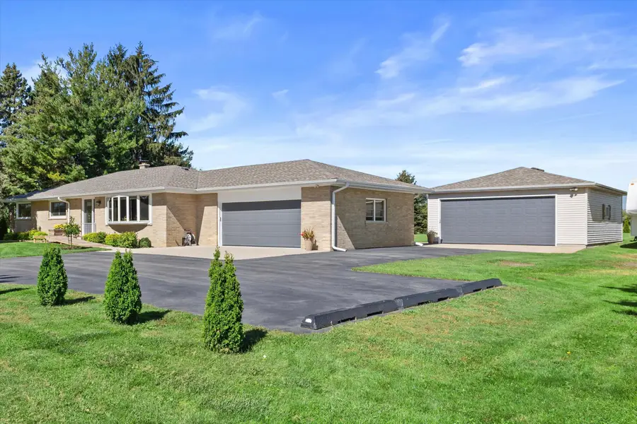 7306 12th St, Somers, WI 53144 - #2