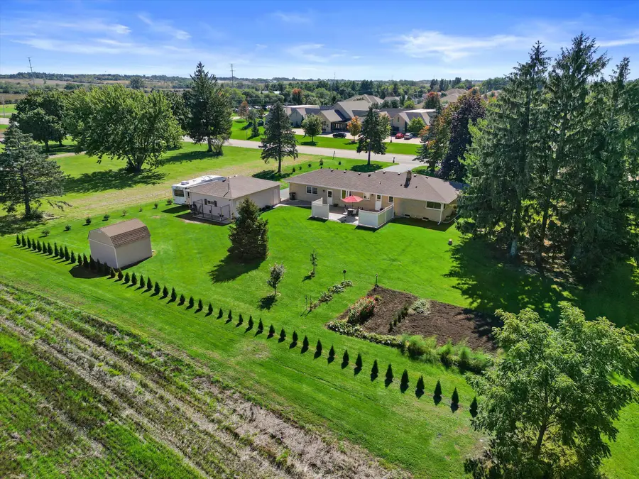 7306 12th St, Somers, WI 53144 - #3