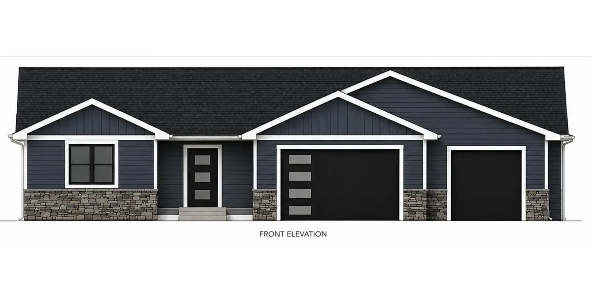 1418 Herb Ln, Holmen, WI 54636 - #1