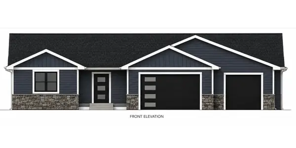 1418 Herb Ln, Holmen, WI 54636