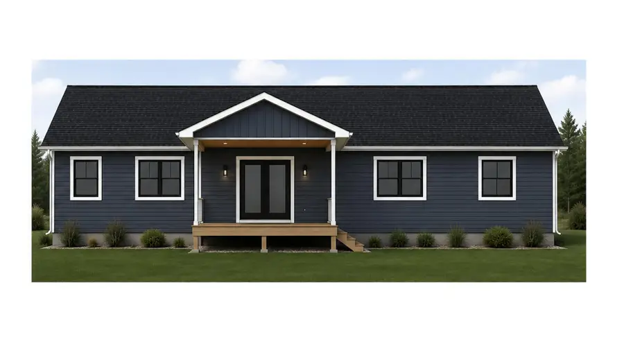 1418 Herb Ln, Holmen, WI 54636 - #2