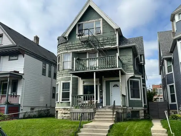 1655 N Van Buren St, Milwaukee, WI 53202