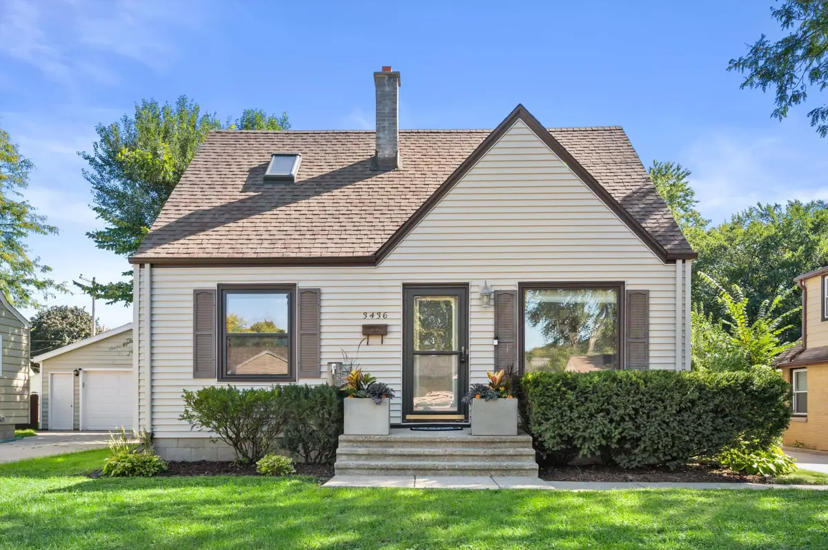 3436 N 96th St, Milwaukee, WI 53222 - #1